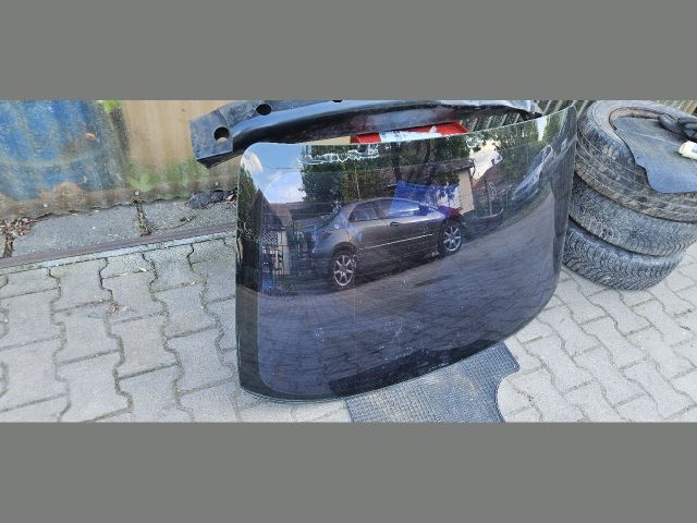 bontott HONDA ACCORD Hátsó Szélvédő