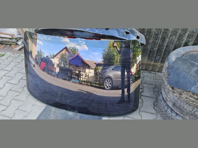 bontott HONDA ACCORD Hátsó Szélvédő
