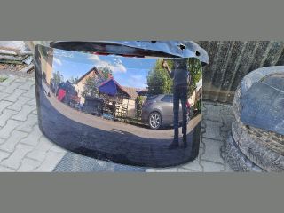 bontott HONDA ACCORD Hátsó Szélvédő