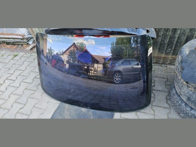 bontott HONDA ACCORD Hátsó Szélvédő