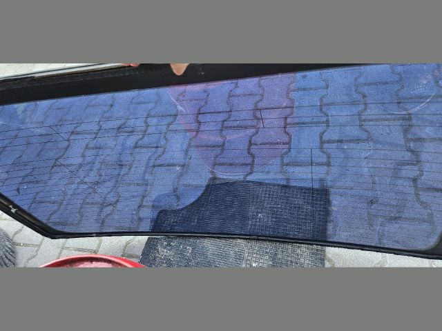 bontott HONDA ACCORD Hátsó Szélvédő