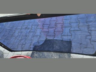 bontott HONDA ACCORD Hátsó Szélvédő