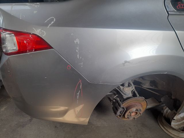 bontott HONDA ACCORD Hátsó Szélvédő