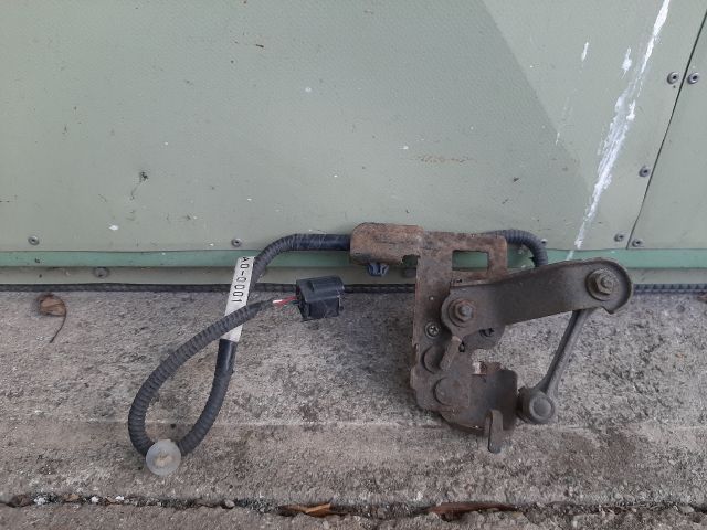 bontott HONDA ACCORD Hátsó Xenon Szintszabályzó Jeladó