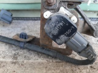 bontott HONDA ACCORD Hátsó Xenon Szintszabályzó Jeladó