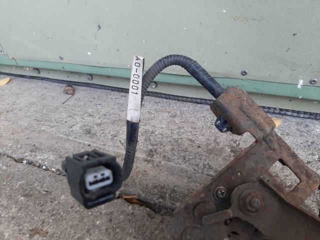 bontott HONDA ACCORD Hátsó Xenon Szintszabályzó Jeladó