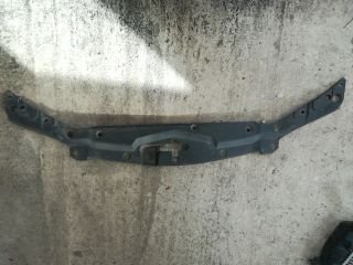 bontott HONDA ACCORD Homlokfal Burkolat