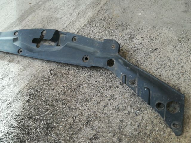 bontott HONDA ACCORD Homlokfal Burkolat