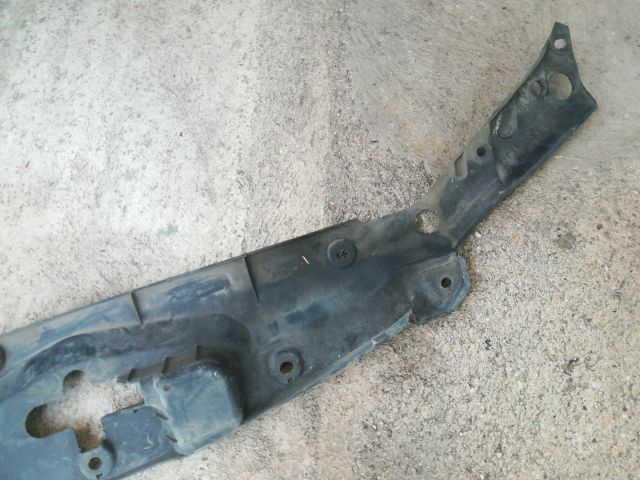 bontott HONDA ACCORD Homlokfal Burkolat