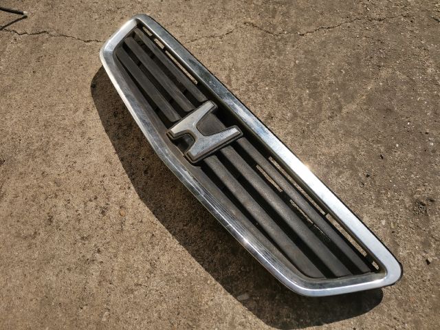 bontott HONDA ACCORD Hűtőrács