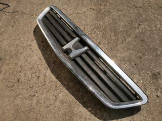 bontott HONDA ACCORD Hűtőrács