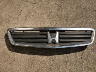 bontott HONDA ACCORD Hűtőrács