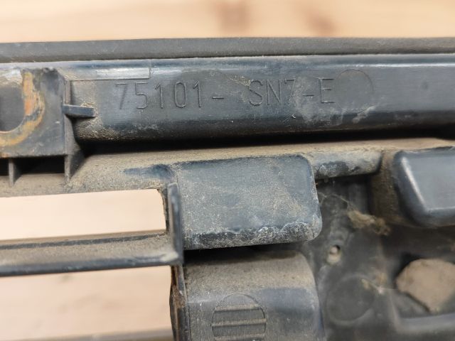 bontott HONDA ACCORD Hűtőrács