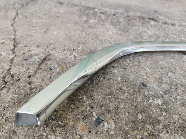 bontott HONDA ACCORD Hűtőrács