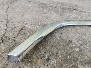 bontott HONDA ACCORD Hűtőrács