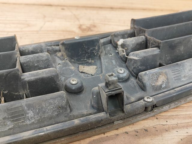 bontott HONDA ACCORD Hűtőrács