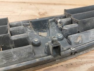 bontott HONDA ACCORD Hűtőrács