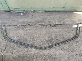 bontott HONDA ACCORD Hűtőrács