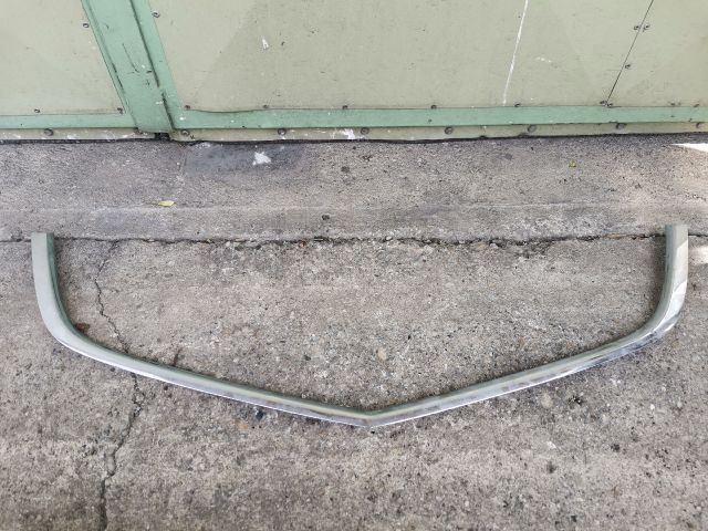 bontott HONDA ACCORD Hűtőrács