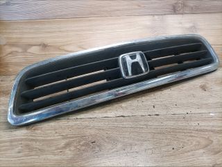 bontott HONDA ACCORD Hűtőrács