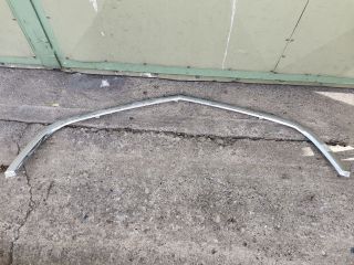 bontott HONDA ACCORD Hűtőrács