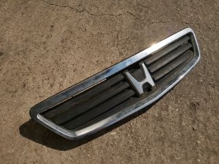 bontott HONDA ACCORD Hűtőrács