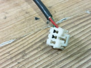 bontott HONDA ACCORD Immobilizer Gyűrű