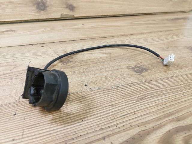 bontott HONDA ACCORD Immobilizer Gyűrű