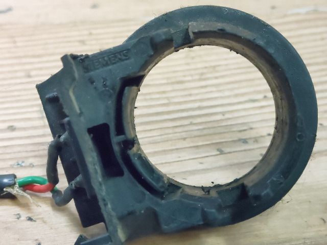 bontott HONDA ACCORD Immobilizer Gyűrű