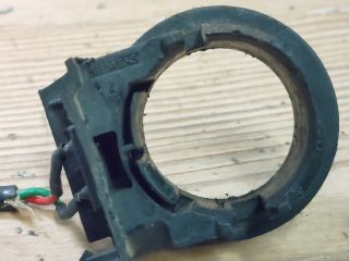 bontott HONDA ACCORD Immobilizer Gyűrű