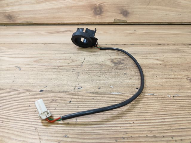 bontott HONDA ACCORD Immobilizer Gyűrű