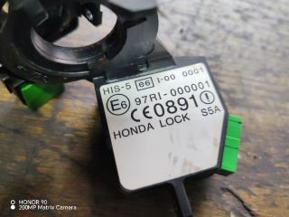 bontott HONDA ACCORD Immobilizer Gyűrű