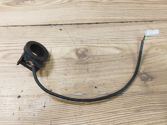 bontott HONDA ACCORD Immobilizer Gyűrű