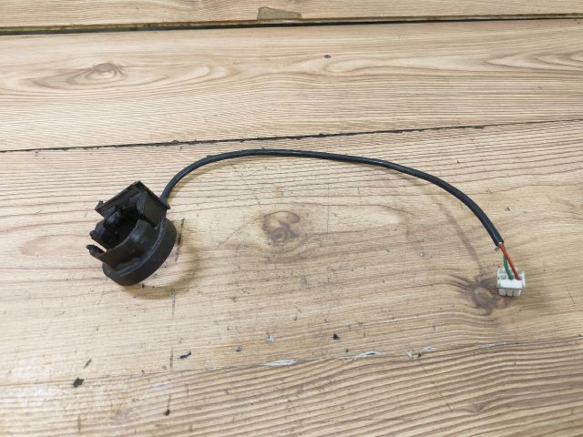 bontott HONDA ACCORD Immobilizer Gyűrű