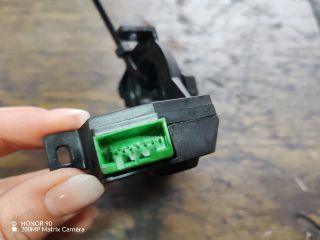 bontott HONDA ACCORD Immobilizer Gyűrű