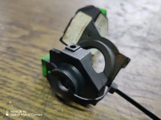 bontott HONDA ACCORD Immobilizer Gyűrű