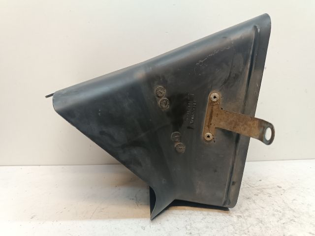 bontott HONDA ACCORD Intercooler Légterelő