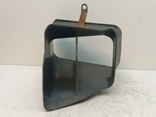 bontott HONDA ACCORD Intercooler Légterelő