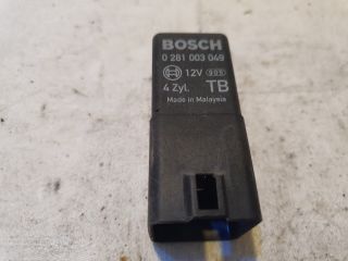 bontott HONDA ACCORD Izzító Relé