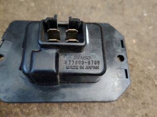 bontott HONDA ACCORD Izzító Relé