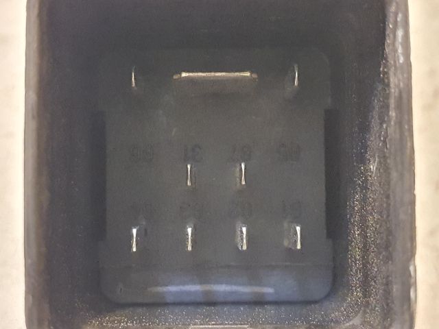 bontott HONDA ACCORD Izzító Relé