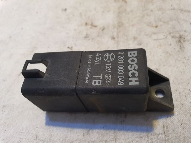 bontott HONDA ACCORD Izzító Relé