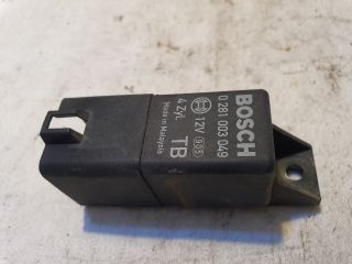 bontott HONDA ACCORD Izzító Relé