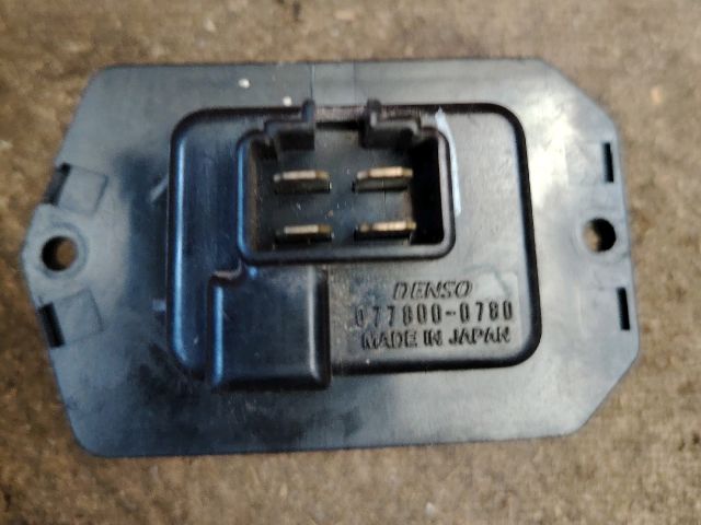 bontott HONDA ACCORD Izzító Relé