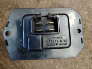 bontott HONDA ACCORD Izzító Relé