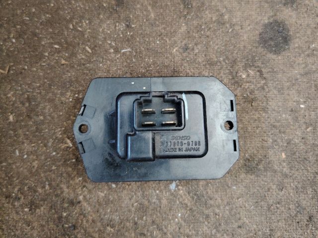 bontott HONDA ACCORD Izzító Relé