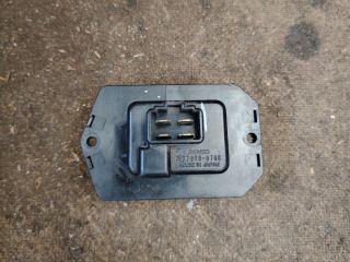 bontott HONDA ACCORD Izzító Relé