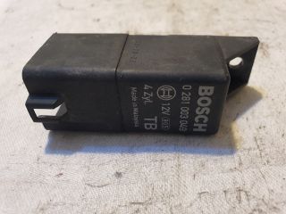 bontott HONDA ACCORD Izzító Relé