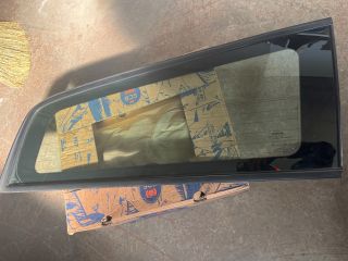 bontott HONDA ACCORD Jobb C Oszlop Oldalablak Üveg