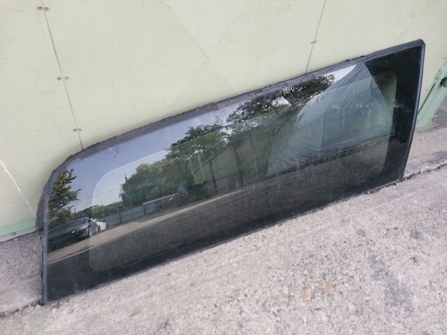 bontott HONDA ACCORD Jobb C Oszlop Oldalablak Üveg